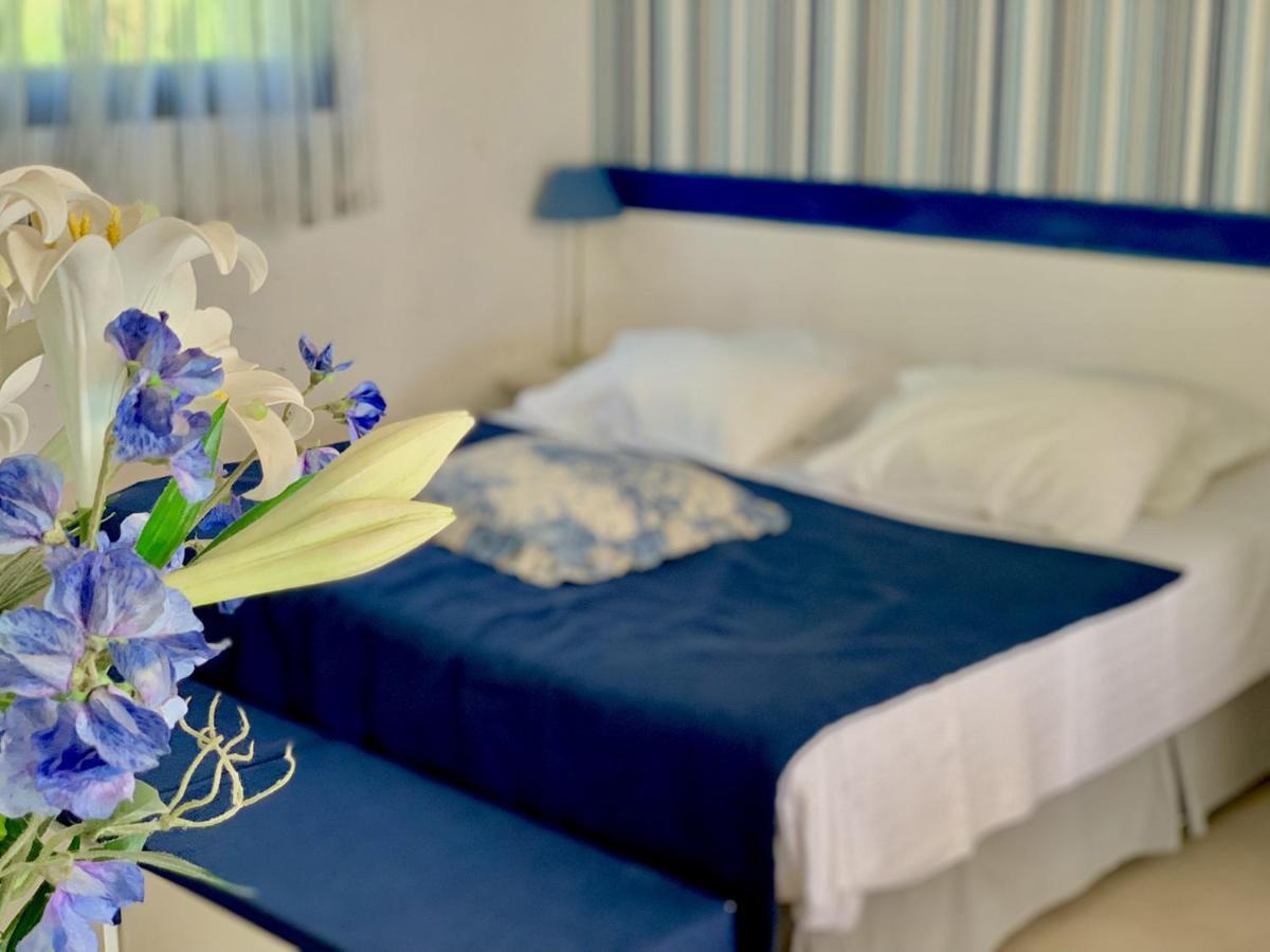 Maison d'Hôtes Bleu Azur Tourrettes-sur-Loup Extérieur photo